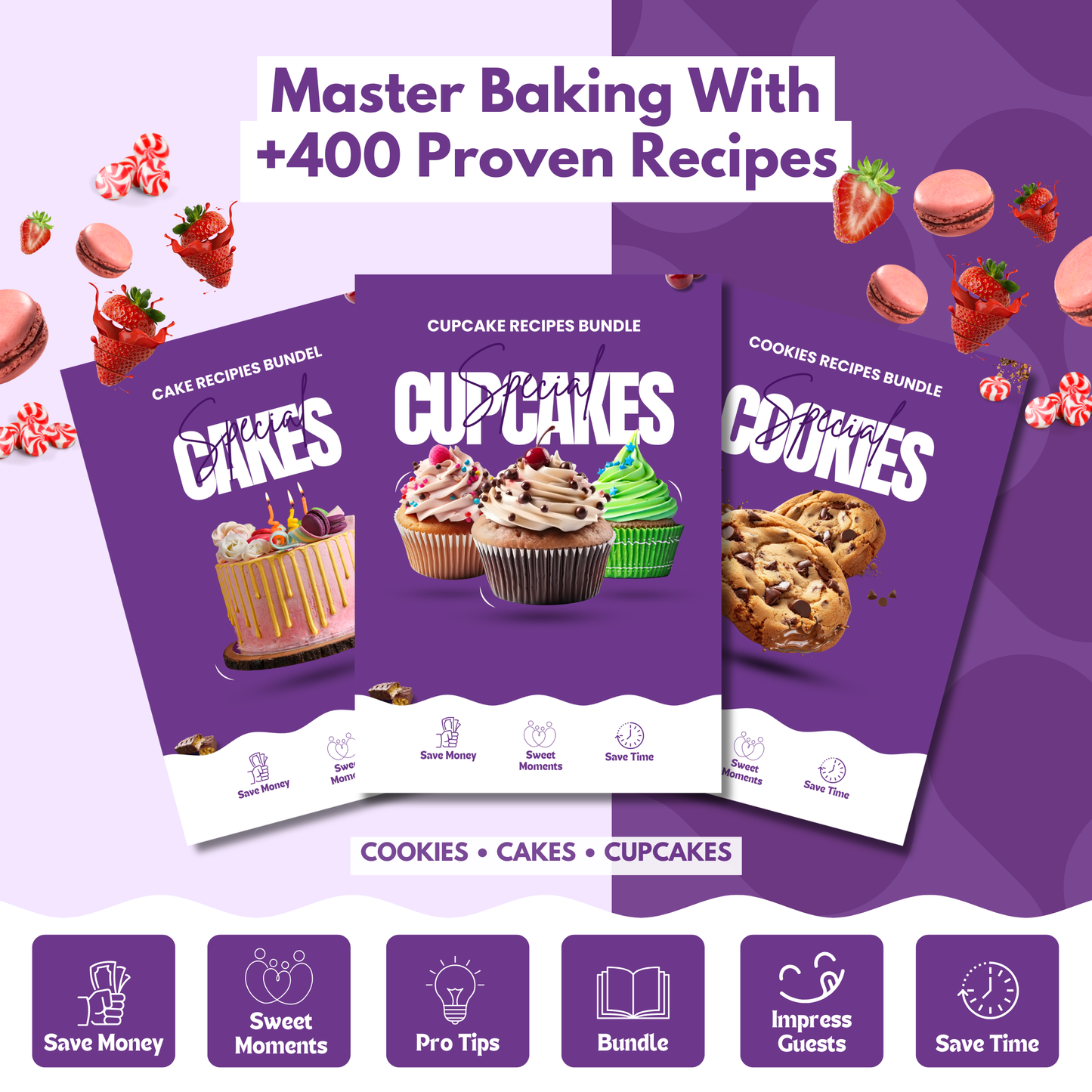 The Ultimate Baking Bundle