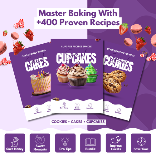 The Ultimate Baking Bundle